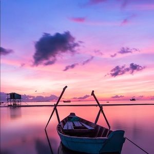 Meet your Posher, Jillian